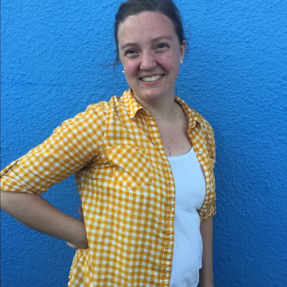 Meet your Posher, Ariel