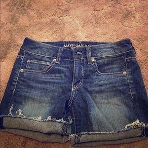American Eagle shorts