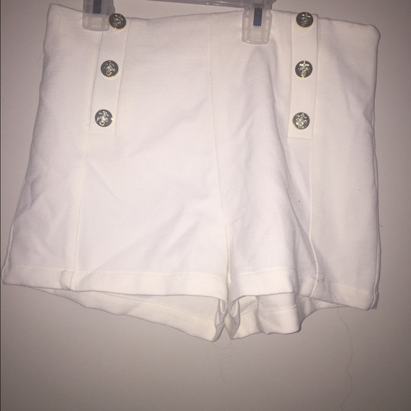 Forever 21 Shorts