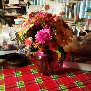 Meet your Posher, Carole