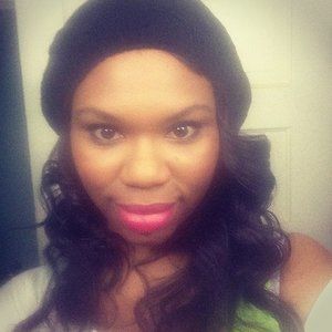 Meet your Posher, Latoya