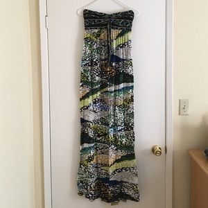 BCBG Maxi Dress