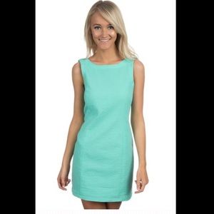 Lauren james dress