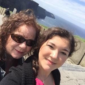 Meet your Posher, Deborah