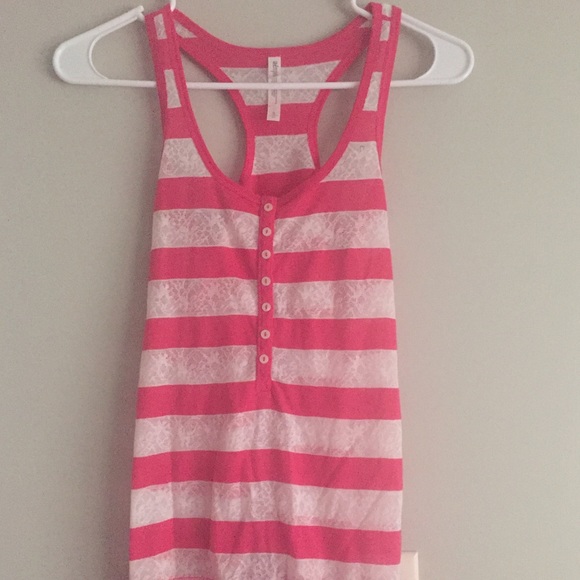 Aeropostale Tanktop