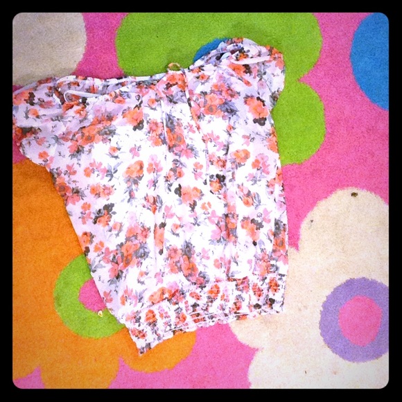 1 shirt