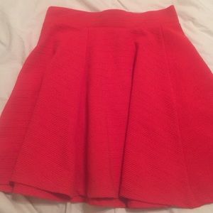 H&M Skater Skirt | XS