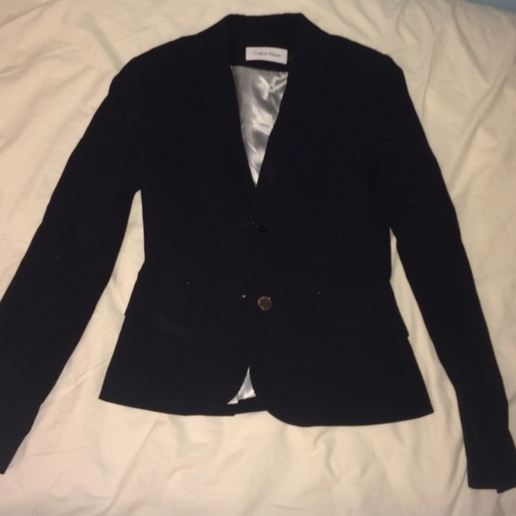 Calvin Klein Blazer