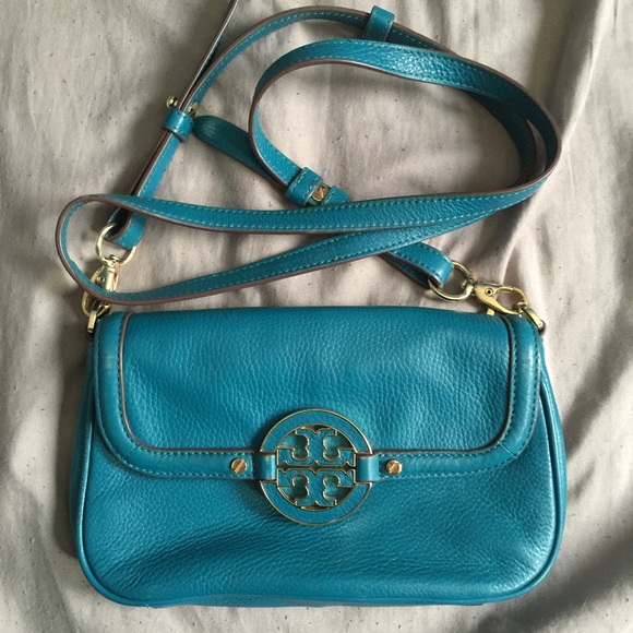 Tory Burch mini Amanda crossbody