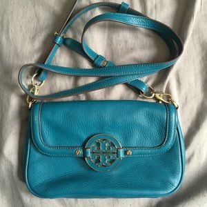 Tory Burch mini Amanda crossbody