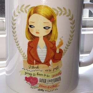 Meet your Posher, Vanessa