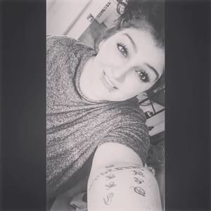 Meet your Posher, Haley