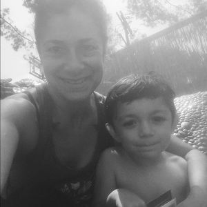 Meet your Posher, Ali