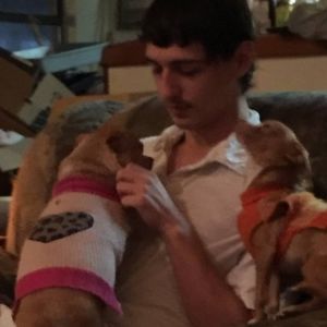 Meet your Posher, Faye