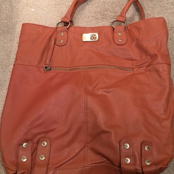 Roxy handbag