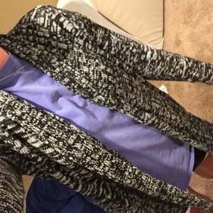 Charlotte Russe Cardigan