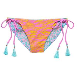 Victoria Secret The Reversible Teeny Bikini