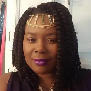 Meet your Posher, Tawana