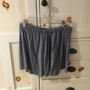Brandy Melville skirt