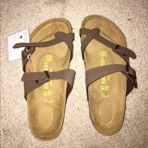 Mayari style Birkenstock