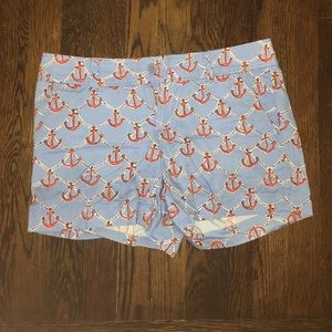 Lilly Pulitzer Callahan Shorts