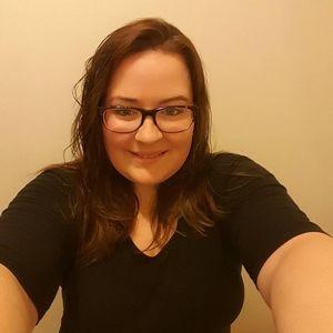 Meet your Posher, Misty