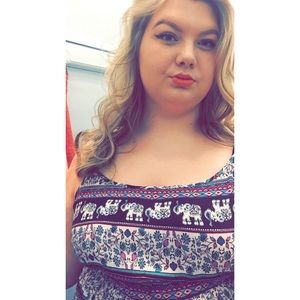 Meet your Posher, Haley