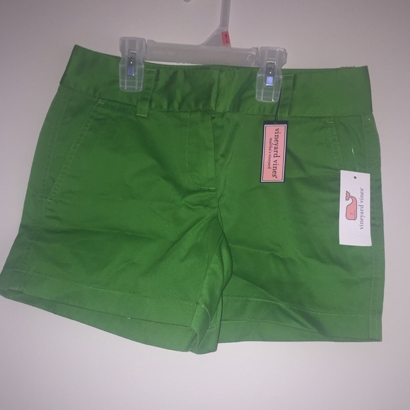 Vineyard Vines Shorts