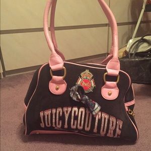 Juicy Couture Bag