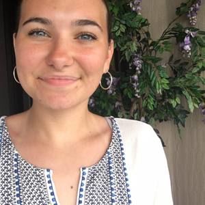 Meet your Posher, Kaitlynn