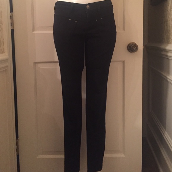 Free People Skinny Pants