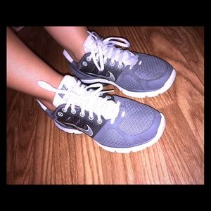 Women's Nike Lunarglide 2