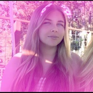 Meet your Posher, Ashlee