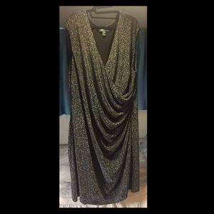 Black Ralph Lauren Dress