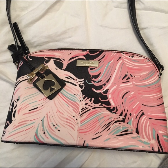 Kate Spade Crossbody Purse