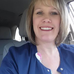 Meet your Posher, Tammy