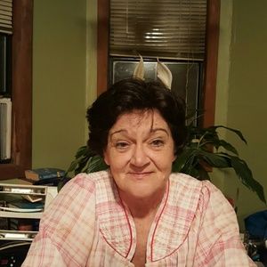 Meet your Posher, Jackie