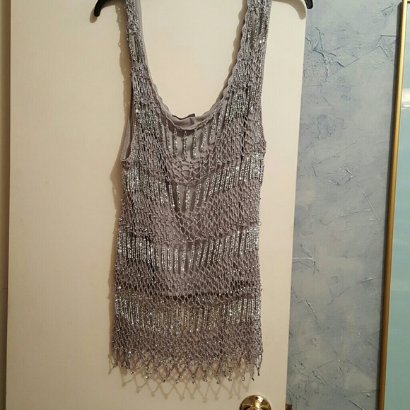 Girls Nite Out Tank!!