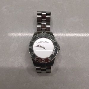 Marc by Marc Jacobs watch Marc by Marc Jacobs watch