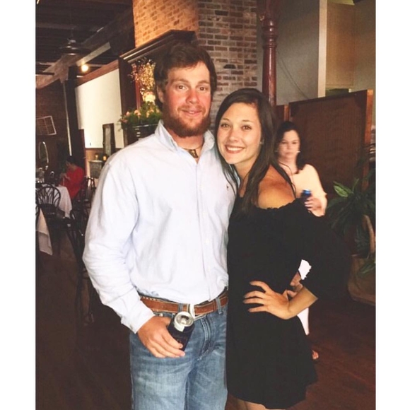 Meet your Posher, Morgan