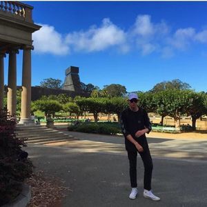 Meet your Posher, Bennett