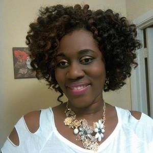 Meet your Posher, Nickesha