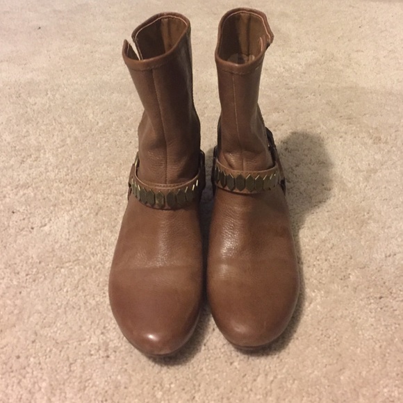 Nine West Vintage America Booties