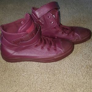 Women's converse