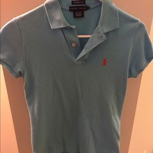 Ralph Lauren polo