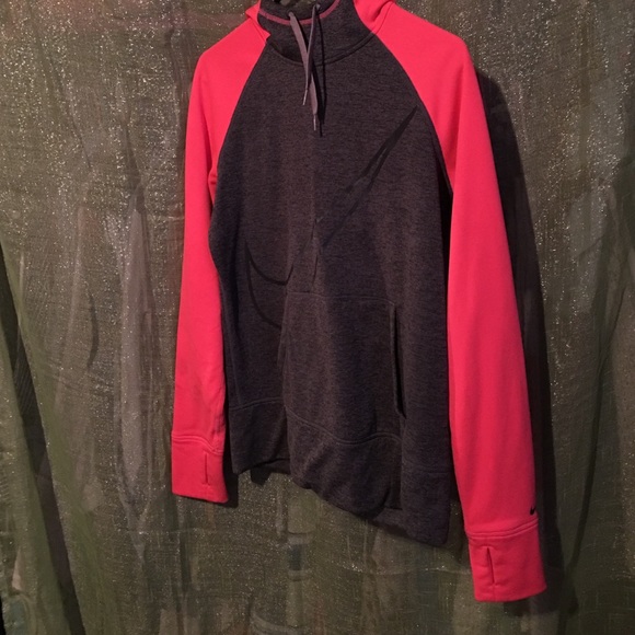 Nike hoodie🚫⛔️SOLD⛔️🚫 - Picture 2 of 3