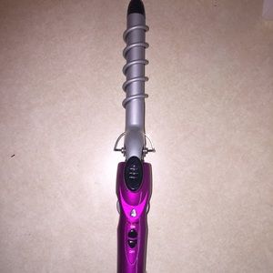 Bed head high def spirals