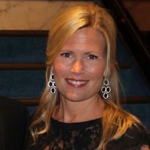 Meet your Posher, Robin