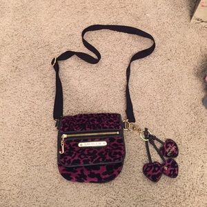 Juicy Couture purse