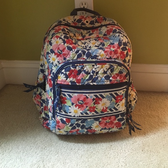 Campus Backpack